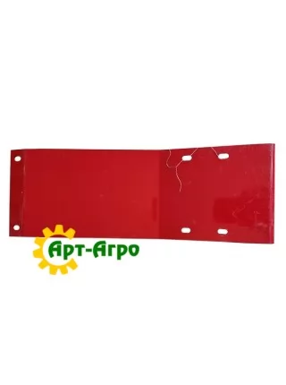 100478A1 Пластина CNH