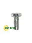 19H1919 Гвинт із головкою 1/4"x5/8" John Deere
