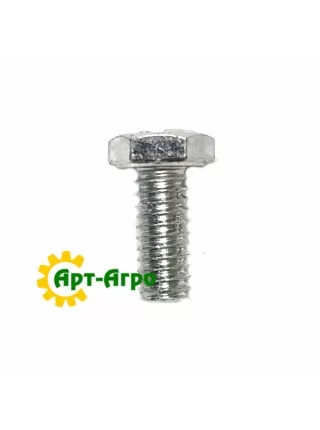 19H1919 Гвинт із головкою 1/4"x5/8" John Deere