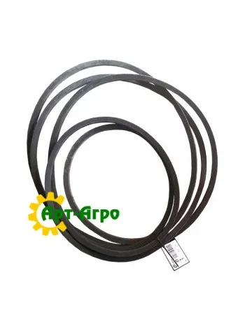 B5640 V-belt 17/B 5640 Ld 5669 La 5600 Li (220'') Optibelt