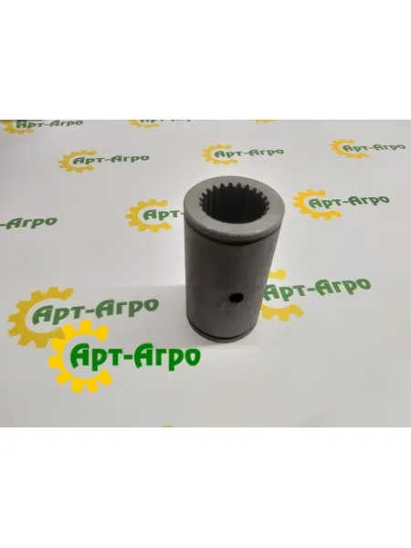 H133231 Муфта шлицевая соединительная John Deere(TARMO)