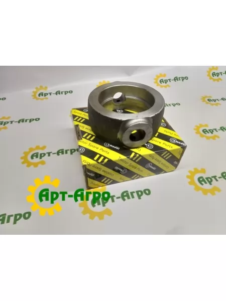 AE27185 Корпус ексцентрика вилки МКШ John Deere (TARMO) AE27185 Корпус ексцентрика вилки МКШ John Deere (TARMO)