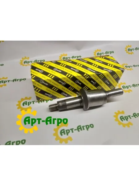 E60128 Вал эксцентрический МКШ привода жатки комбайна John Deere(TARMO)