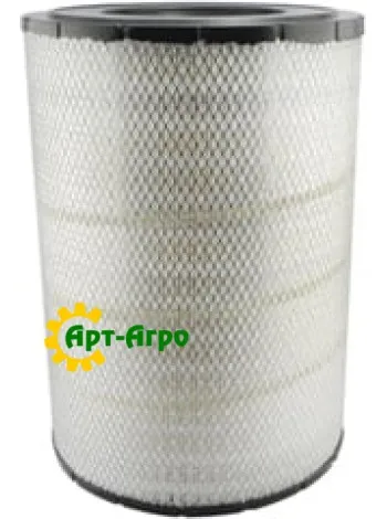 RS3530 Елемент ф-ру повітряного внутрішній Baldwin