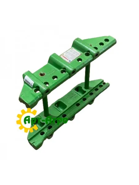 RE68408 Кронштейн задней навески John Deere RE68408 Кронштейн задней навески John Deere