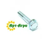 19M10012 Śruba John Deere M8X45