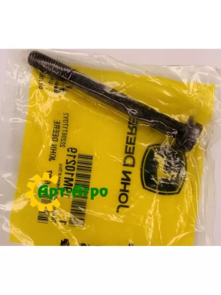 19M10219 śruba John Deere M8X80