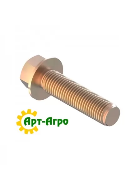 19M9766 Болт John Deere M10X45 19M9766 Болт John Deere M10X45