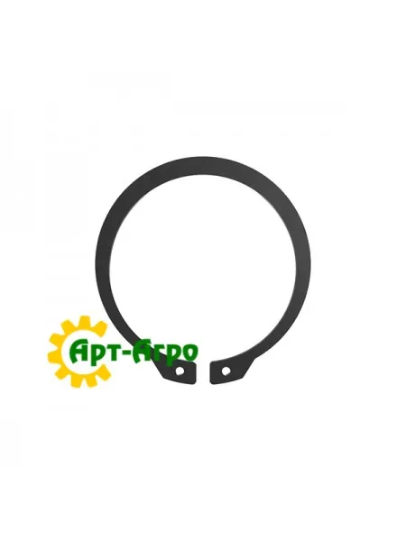 40M7065 кільце пружинне John Deere