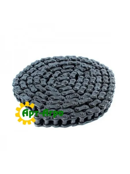 AH206701 Ланцюг 60H приводу транспортера похилої камери John Deere