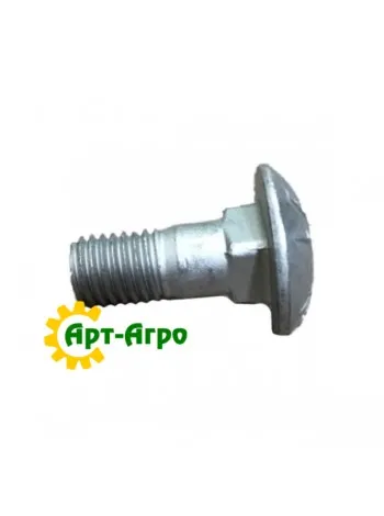 3011806 Round head bolt M12x30 10.9 Lemken (Original)