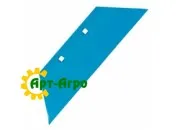 3363724 Лемех предплужника оборотный Lemken