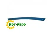 3444020 Right blade strip Lemken