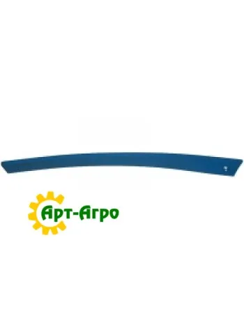 3444020 Полоса отвала правая Lemken