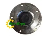 5554503 Piasta Lemken lewa (Oryginał)