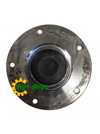 5554503 Ступица Lemken левая (Оригинал)