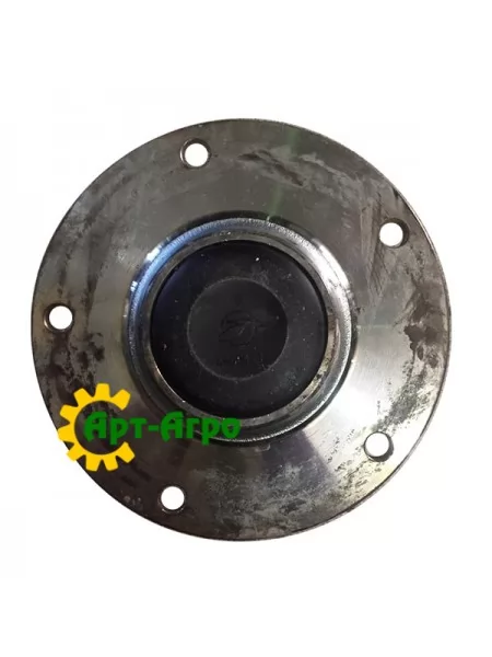 5554503 Ступица Lemken левая (Оригинал)