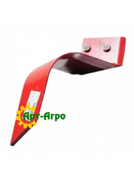 073615 Ніж польової дошки правий Kverneland