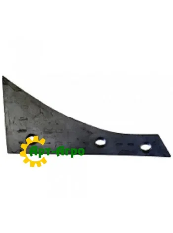 073257 Грудинка відвалу ліва Kverneland