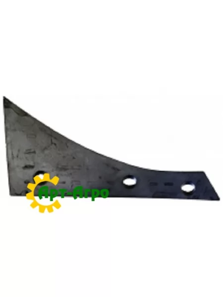 073257 Грудинка відвалу ліва Kverneland 073257 Грудинка відвалу ліва Kverneland