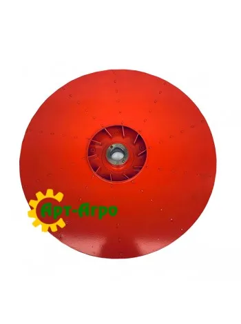 G22230015 Крильчатка турбіни Gaspardo (Royal Tiger)