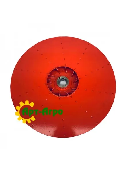 G22230015 Крильчатка турбіни Gaspardo (Royal Tiger)