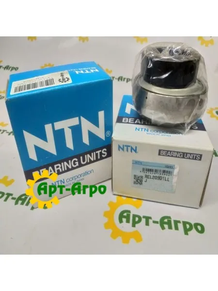 REL209 D1LLJ NTN Закріплюваний кульковий підшипник REL209 D1LLJ NTN Закріплюваний кульковий підшипник