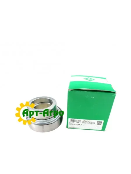 GE50-XL-KRR-B INA Закріплюваний кульковий підшипник