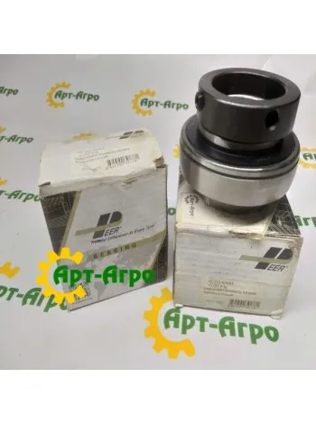 HC210-50 PEER Закріплюваний кульковий підшипник