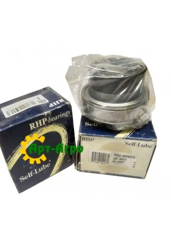 1050-50DECG RHP Закріплюваний кульковий підшипник