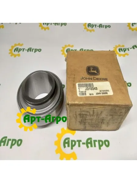 JD10343 Закріплюваний кульковий підшипник