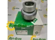 GE60-XL-KRR-B INA Закріплюваний кульковий підшипник