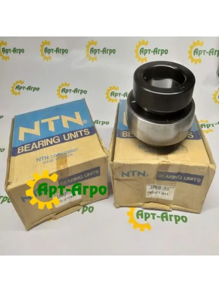 UEL 213 D1 NTN Підшипник UEL 213 D1 NTN Підшипник