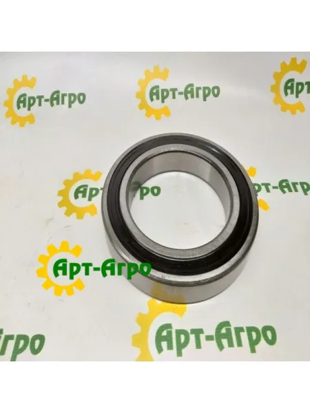 6019-2RS1 SKF(Без УП) Підшипник однорядний кульковий