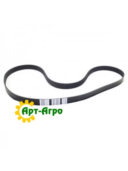 067290 Багатострумковий ремінь CLAAS