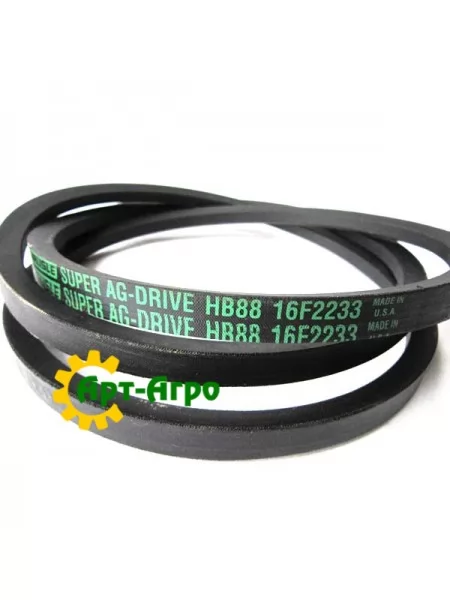 HB88 Ремінь однострумковий Carlisle HB88 Ремінь однострумковий Carlisle