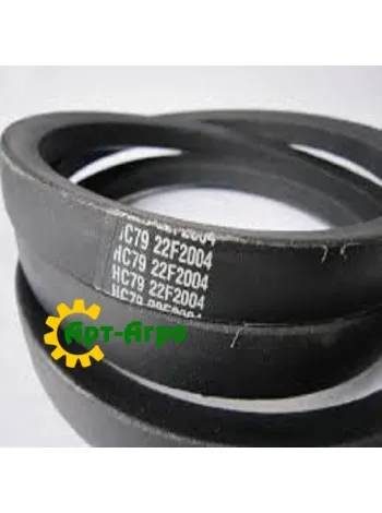 HC79 Ремінь однострумковий Carlisle