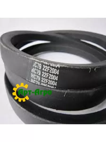 HC79 Ремінь однострумковий Carlisle HC79 Ремінь однострумковий Carlisle