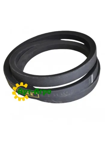 Z55459 Ремень приводной клиновой  JOHN DEERE