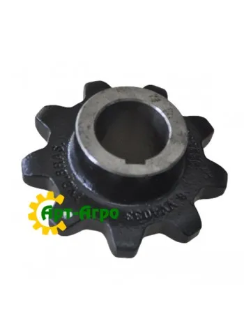 87283436 Sprocket Z-9, 8010, 8120, 8230, 9240 CNH (analogue)