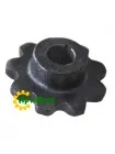 87283438 Sprocket Z-9, 5088, 8010, 8230, 9240 CNH (analogue)