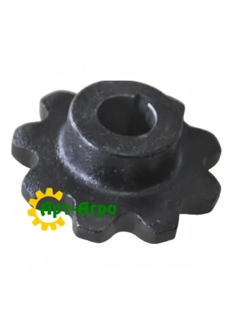87283438 Sprocket Z-9, 5088, 8010, 8230, 9240 CNH (analogue)