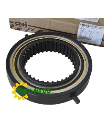 48063914 chopper bearing assembly CNH