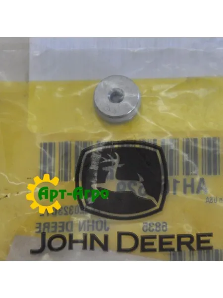 AH161529 Uszczelniacz oleju hydraulicznego John Deere