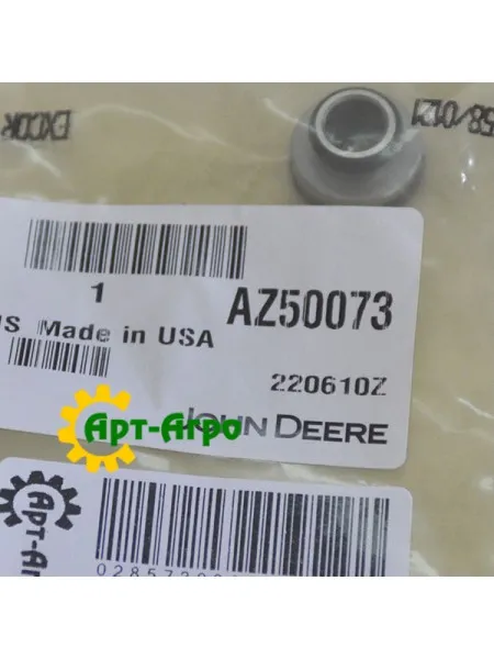 AZ50073 Uszczelniacz olejowy John Deere