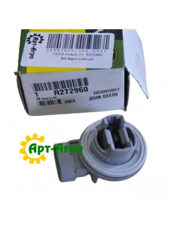 R272960 Електричний роз'єм John Deere
