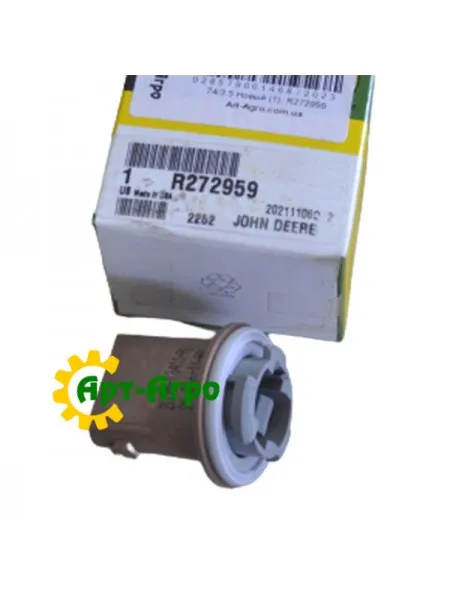 R272959 Електричний роз'єм John Deere