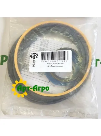 RK42H-150 Комплект ущільнень циліндрів рульової тяги LION HYDRAULICS