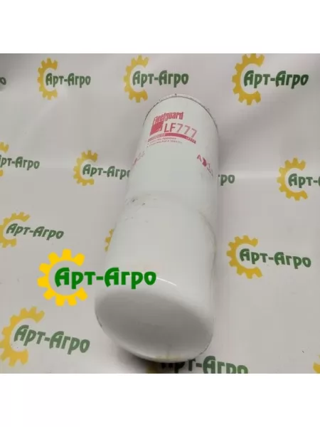 LF777 Масляний фільтр Fleetguard