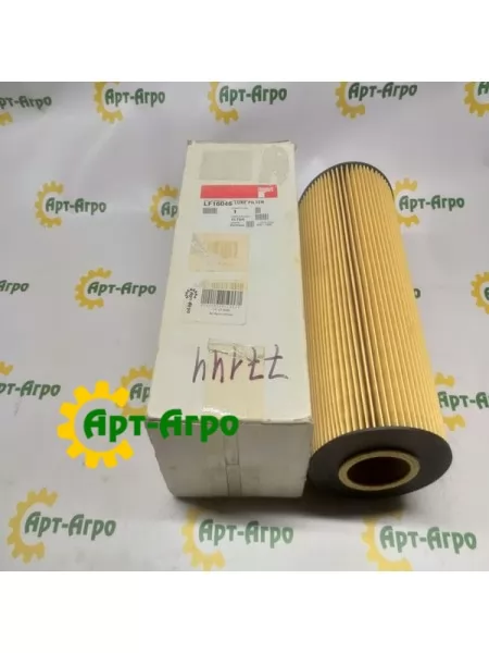 LF16046 Фільтр масляний Fleetguard